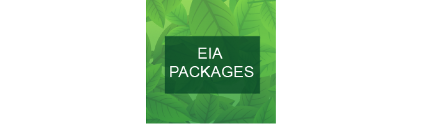 eia packages